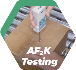 AF2K-Testing