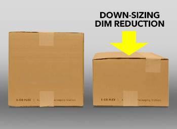 Down-Sizing-DIM-Reduction