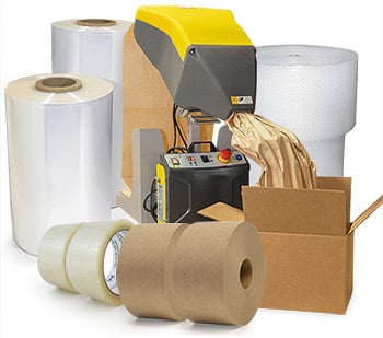 Packaging-Consumables