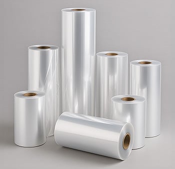Shrink-Film-Rolls