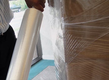 Stretch-Wrapping