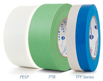 Surface-Protection-Tapes