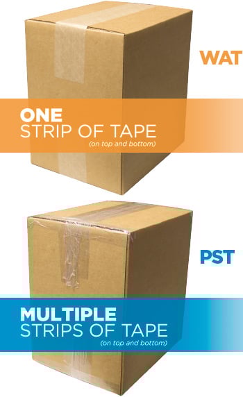 WAT-PST-Tape