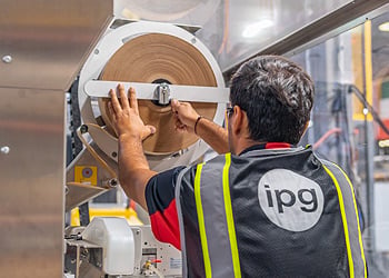 Water-Activated-Tape-Maintenance