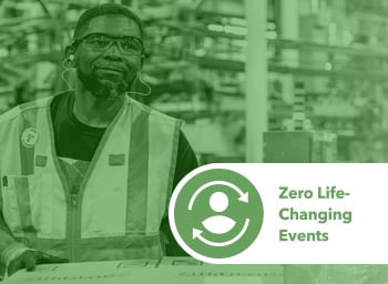 Zero-Life-Changing