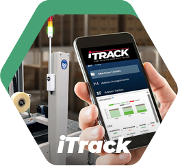 iTrack-Data-Collection-System
