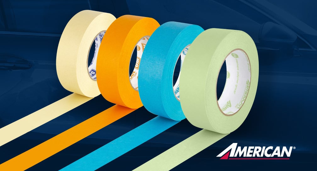 American Tapes