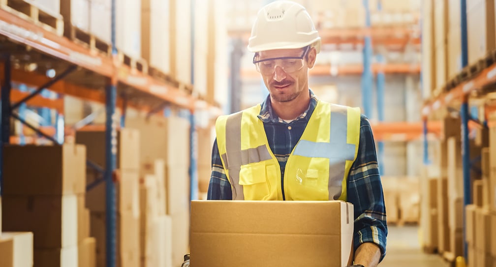 Audit Packaging Process