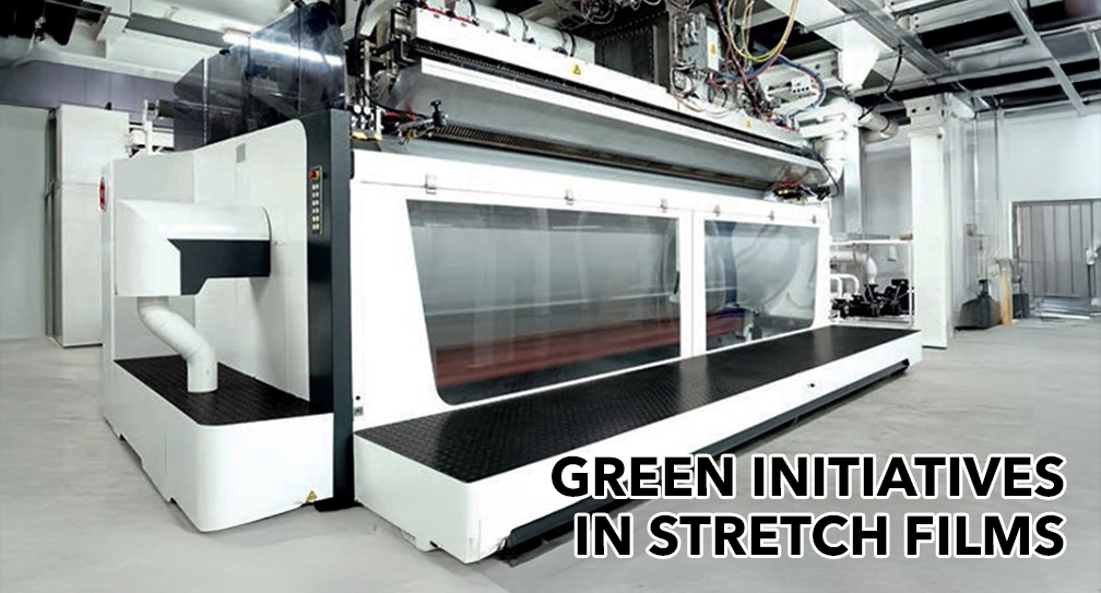 Green Initiviates