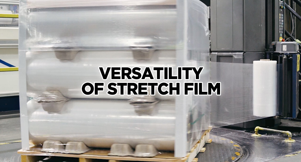 Header-Stretch-Film