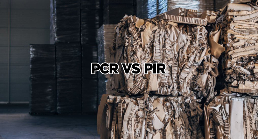 PCV versus PIR