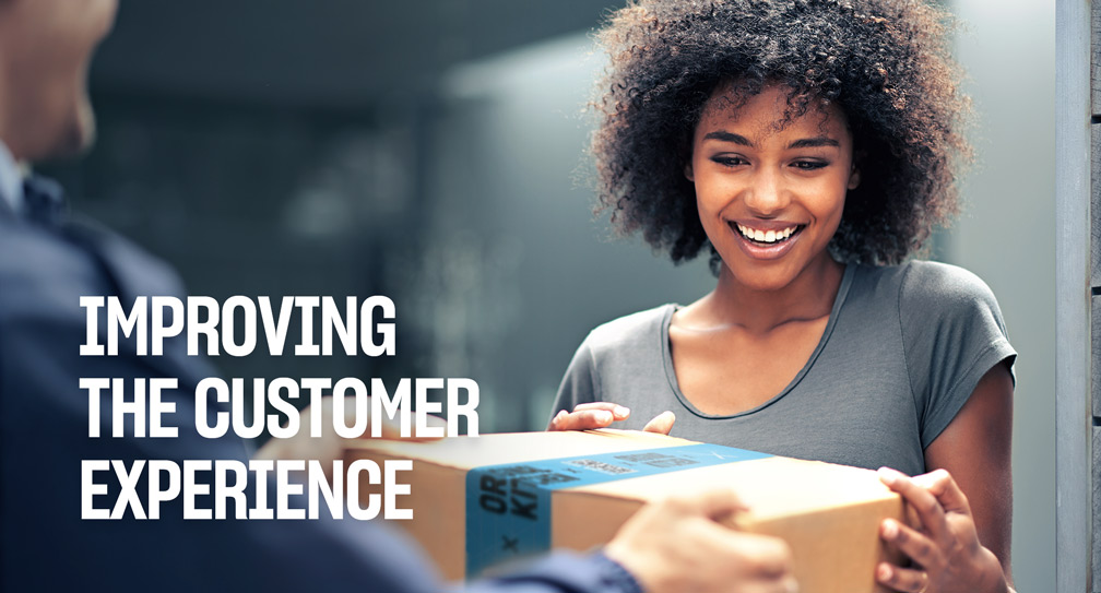 Improving-Customer-Experience