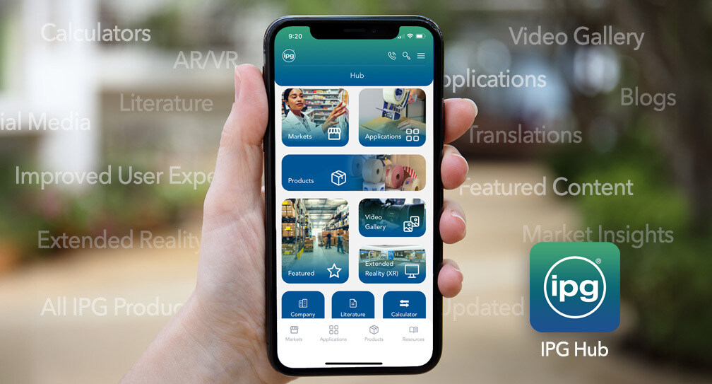 Introducing-IPG-Hub-App