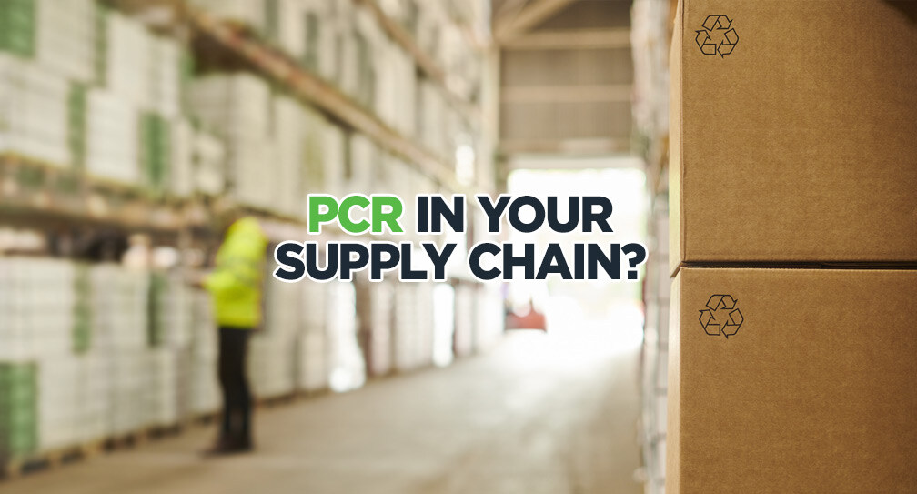 PCR-Supply-Chain