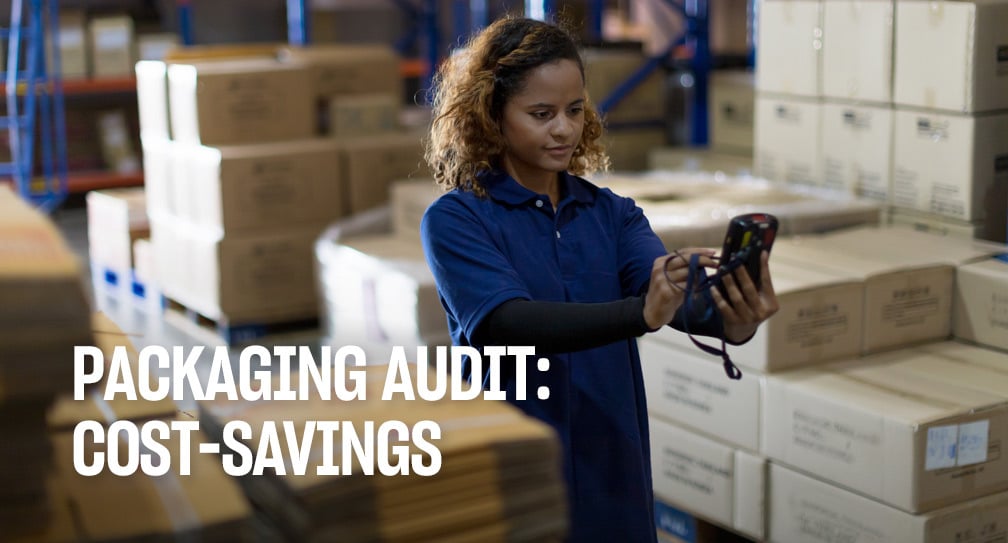Packaging-Audit-Cost-Savings