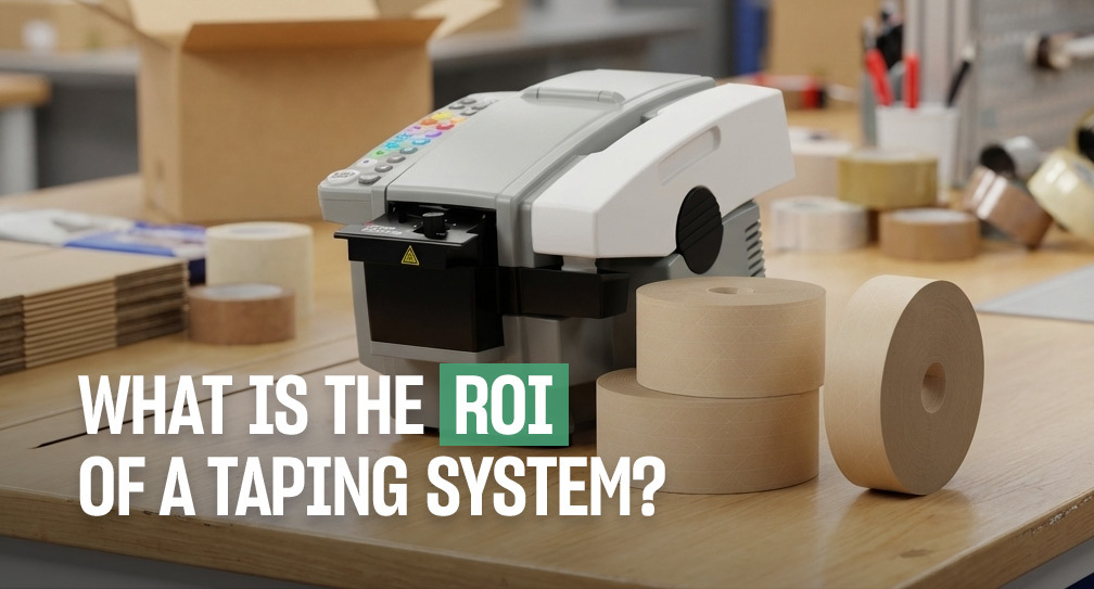 ROI-Taping-System