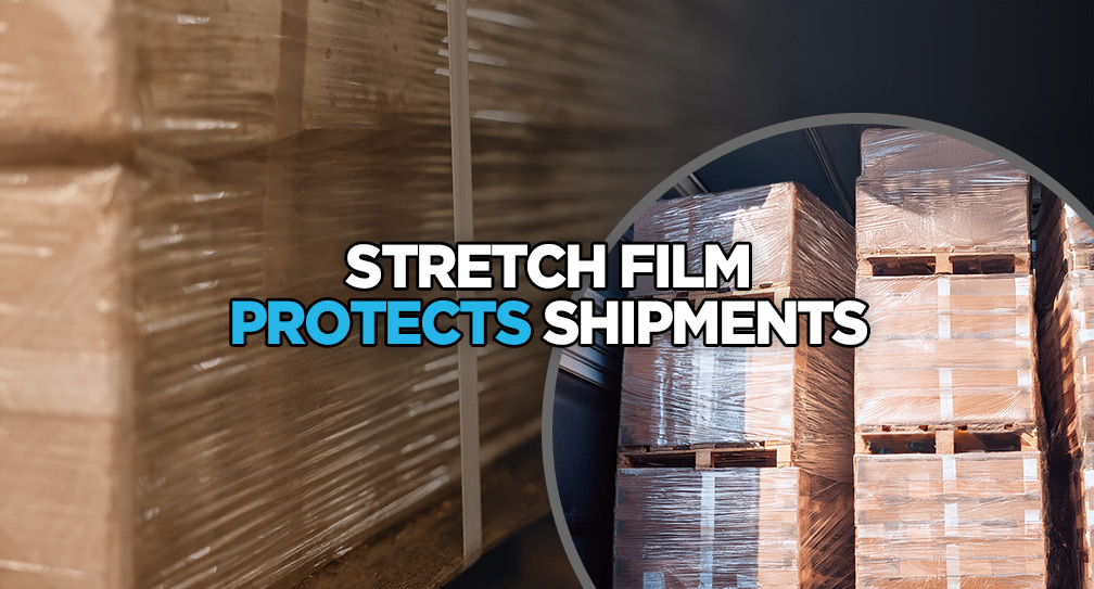 Stretch-Film-Protects