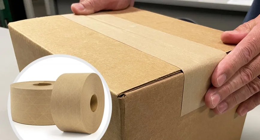 Packaging Solutions for E-Commerce
