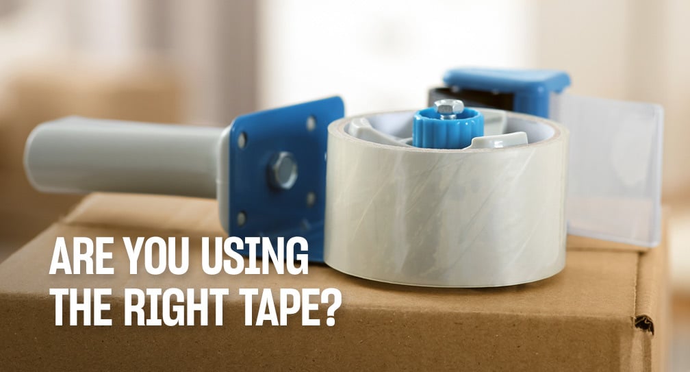 Using-the-Right-Tape